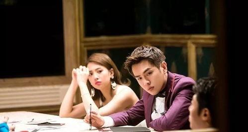 明星大侦探第三季 万茜自爆一年潜七次,一年潜入七次，明星大侦探幕后故事